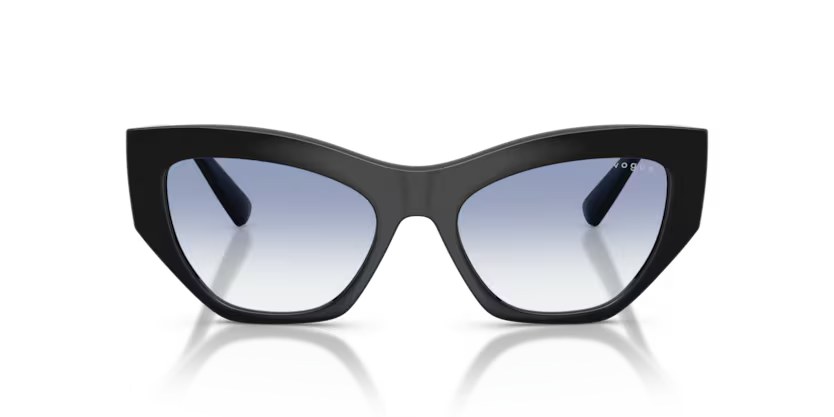VOGUE 0VO5607S W44/19 - Black