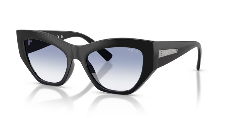 VOGUE 0VO5607S W44/19 - Black