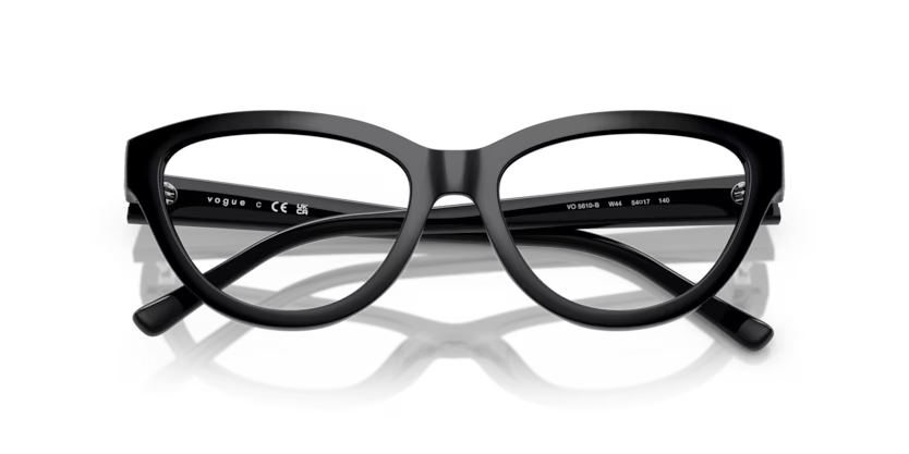 VOGUE 0VO5610B -W44 BLACK