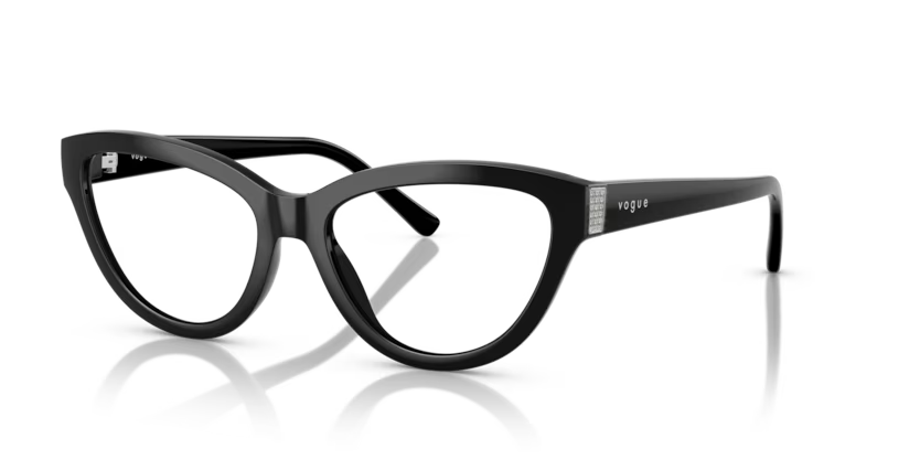 VOGUE 0VO5610BW44