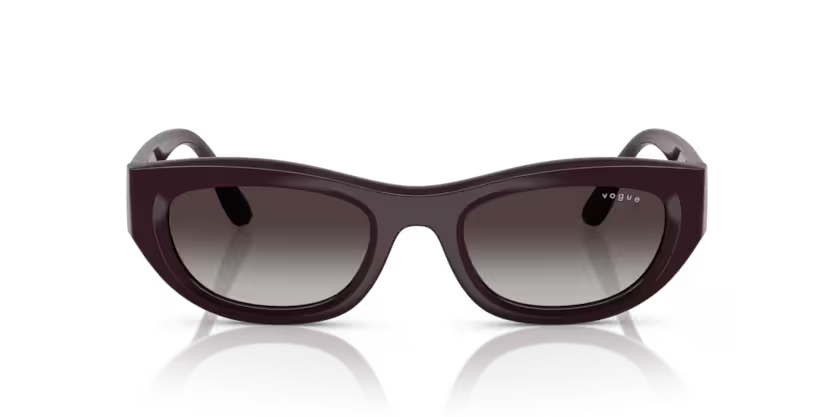VOGUE 0VO5616S 24268G - Full Bordeaux