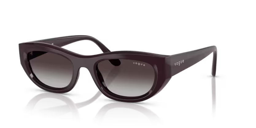 VOGUE 0VO5616S 24268G - Full Bordeaux