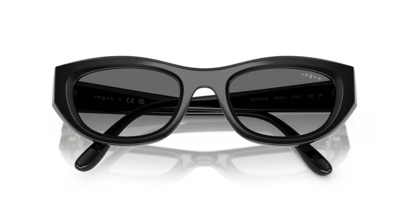 VOGUE 0VO5616S -W44/11 – Black