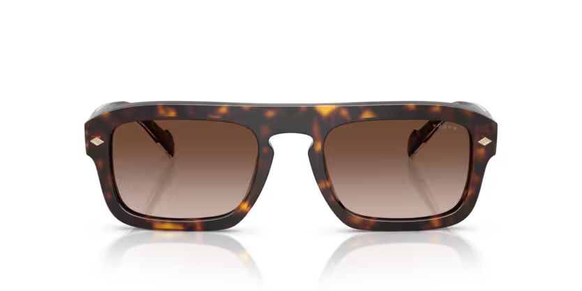 VOGUE 0VO5620S- W65613 – Dark Havana