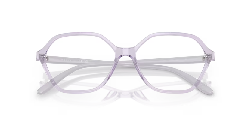 Vogue Eyewear 0VO5622 2745 Transparent Violet