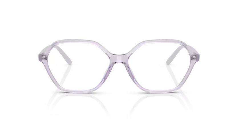 Vogue Eyewear 0VO5622 2745 Transparent Violet