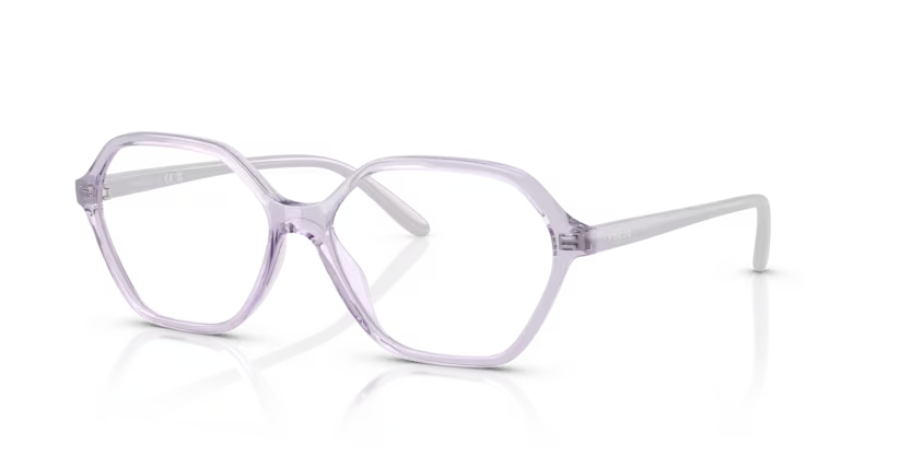 Vogue Eyewear 0VO5622 2745 Transparent Violet