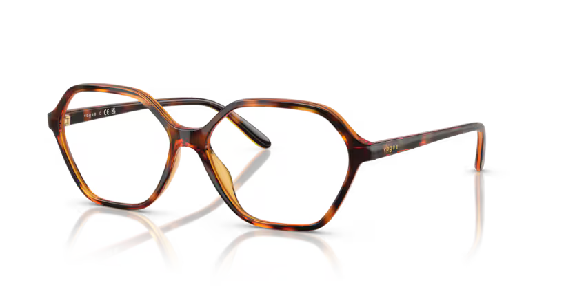 Vogue Eyewear 0VO5622 W656