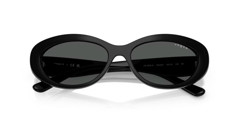 VOGUE 0VO5630S-W44/87 – Black