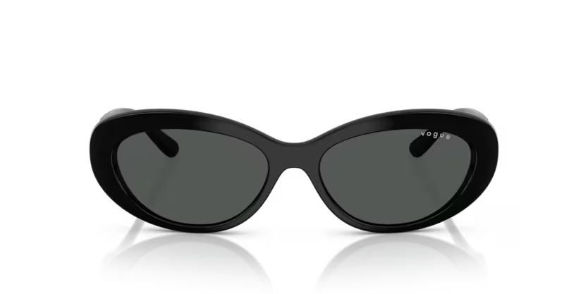 VOGUE 0VO5630S-W44/87 – Black