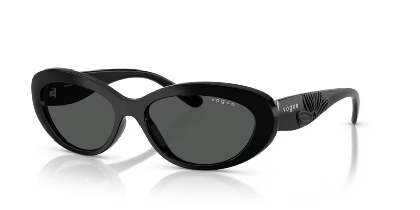 VOGUE 0VO5630SW44/87 – Black