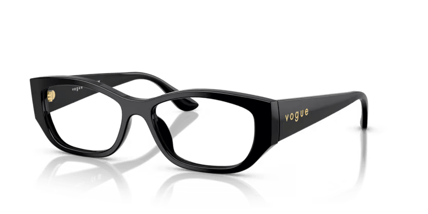 VOGUE 0VO5640UW44 - Black