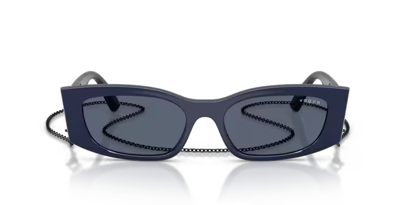 Vogue 0VO5655SU -324087 - Full Blue
