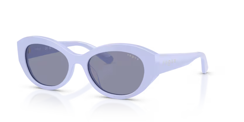 VOGUE 0VO5659SU 3245/1 - Full Lavender