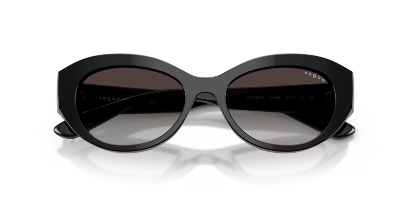 Vogue 0VO5659SU W44/8G – Black