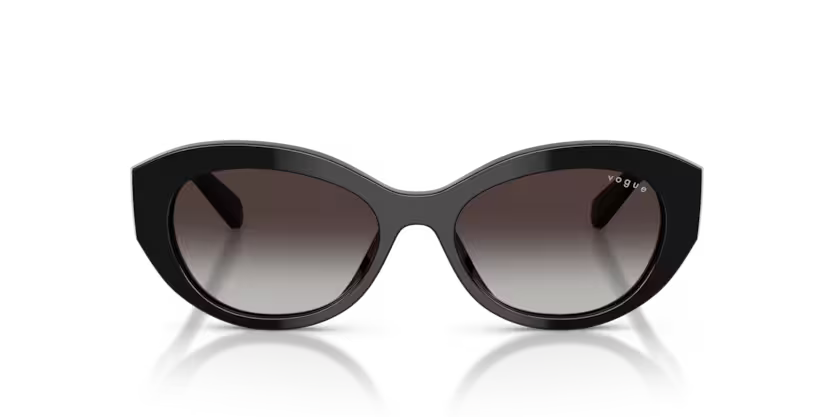 Vogue 0VO5659SU W44/8G – Black