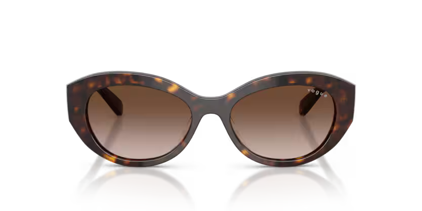 VOGUE 0VO5659SU – W65613 – Dark Havana