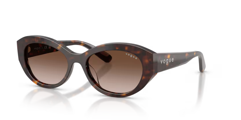 VOGUE 0VO5659SU – W65613 – Dark Havana