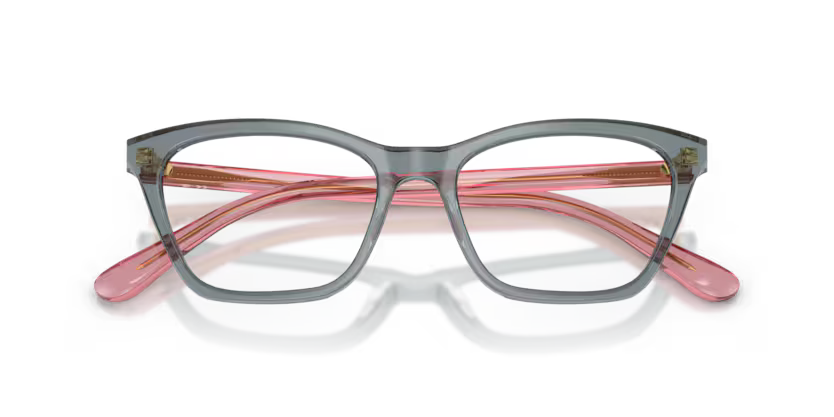 VOGUE 0VO5662I – 2830 – Transparent Ocean