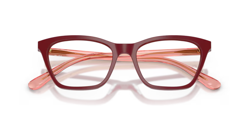 VOGUE 0VO5662I – 3248 – Full Bordeaux