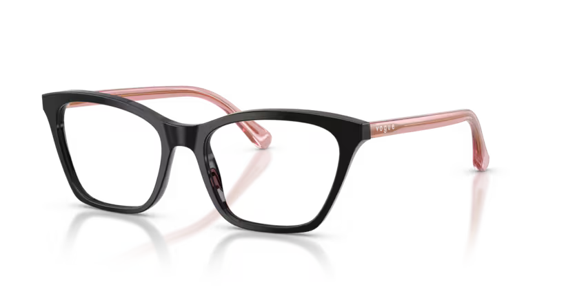 VOGUE 0VO5662I – W44 – Black