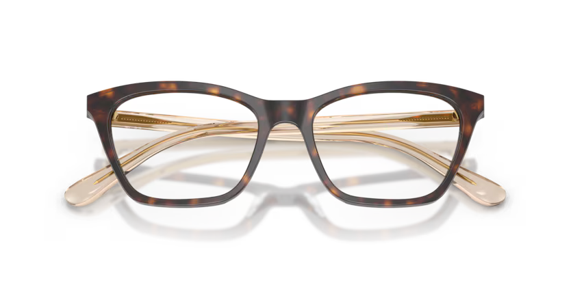 VOGUE 0VO5662I – W656 – Dark Havana