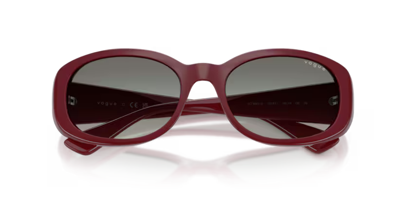 VOGUE 0VO5663SI – 287511 – Full Cherry