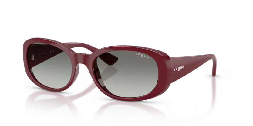 VOGUE 0VO5663SI – 287511 – Full Cherry