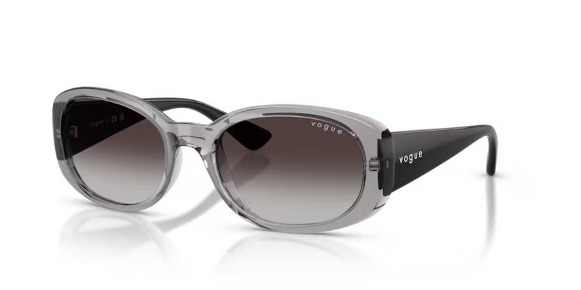 VOGUE VO5663SI – 32498G – Transparent Stone