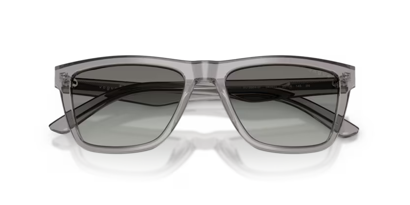 VOGUE 0VO5664SI 282011 – Transparent Grey