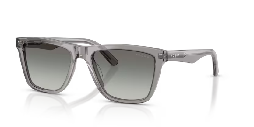 VOGUE 0VO5664SI 282011 – Transparent Grey