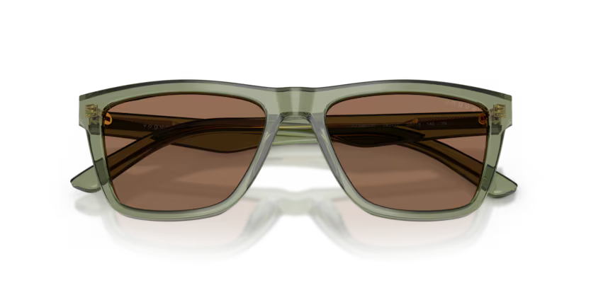 VOGUE 0VO5664SI – 282173 – Transparent Green