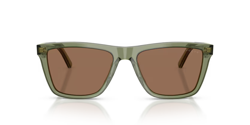 VOGUE 0VO5664SI – 282173 – Transparent Green