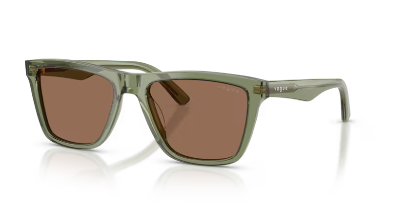 VOGUE 0VO5664SI – 282173 – Transparent Green