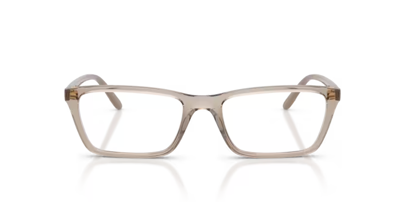 VOGUE 0VO5667 - 2990 - Transparent Caramel