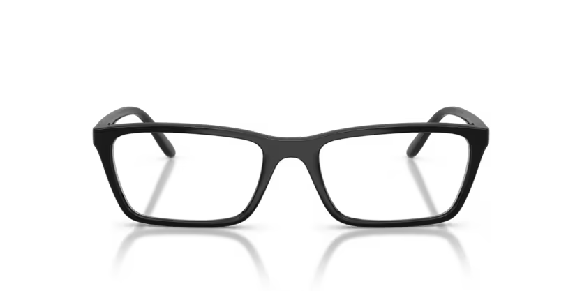 Vogue 0VO5667- W44 - Black