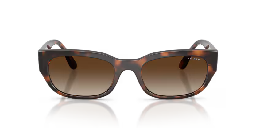 VOGUE 0VO5669S 271813 – Total Dark Havana