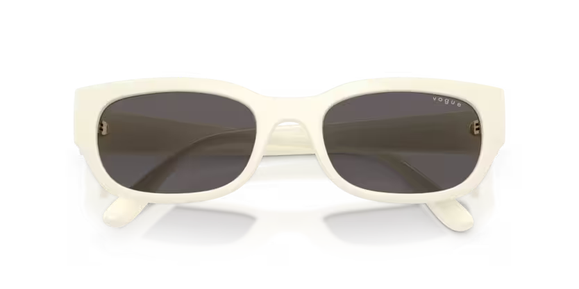 Vogue 0VO5669S- 316787 - Full Ivory