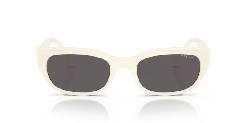Vogue 0VO5669S- 316787 - Full Ivory