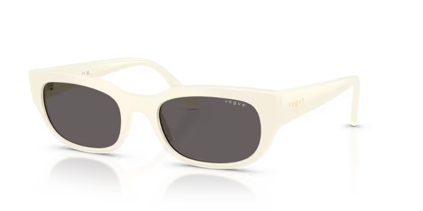 Vogue 0VO5669S 316787 - Full Ivory