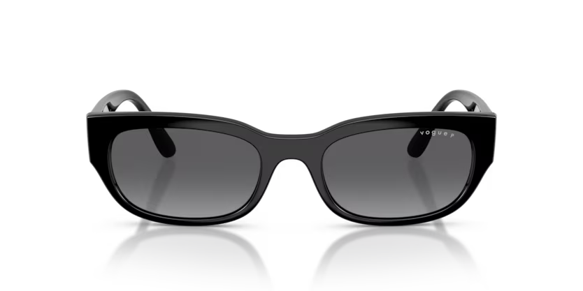 VOGUE 0VO5669S W44/T3 - Black