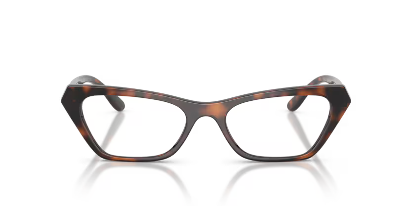 VOGUE 0VO5670 2718 – Total Dark Havana