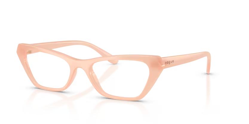 Vogue 0VO5670 3256 - Opaline Pink