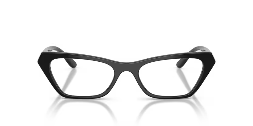Vogue 0VO5670- W44 - Black
