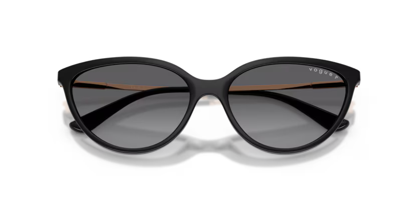 Vogue 0VO5672S - W44/T3 - Black