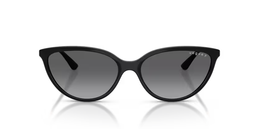 Vogue 0VO5672S - W44/T3 - Black