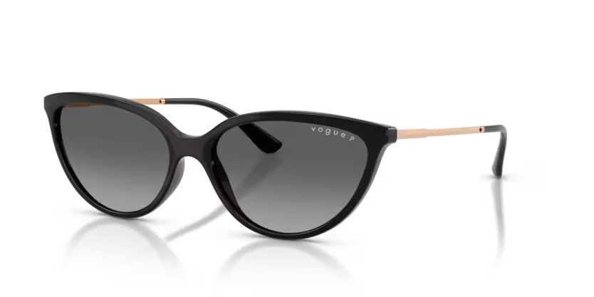 Vogue 0VO5672S W44/T3 - Black