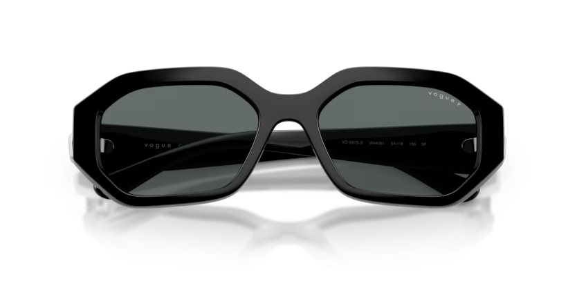 Vogue 0VO5675S W44/81 – Black