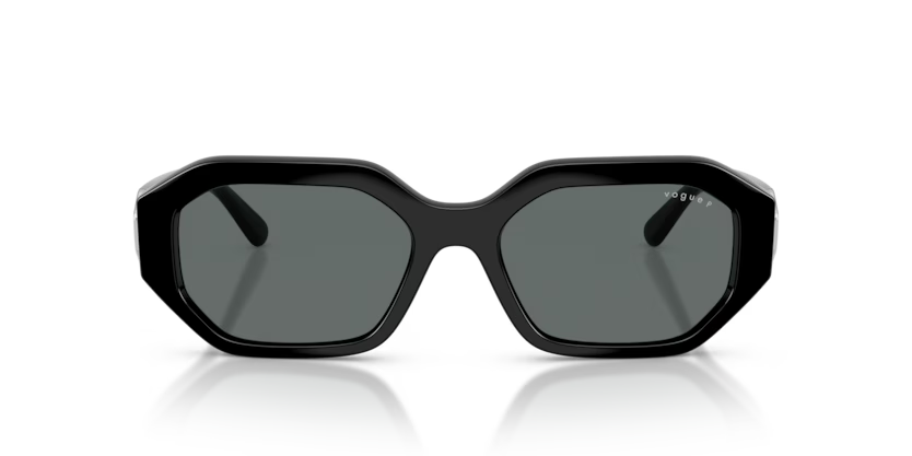 Vogue 0VO5675S W44/81 – Black