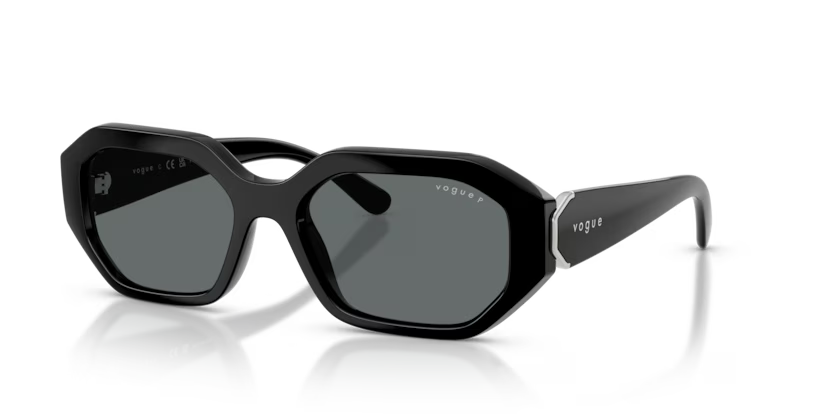 Vogue 0VO5675S W44/81 – Black